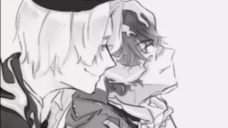 [Jiemaid] Jack: "What am I going to do? Didn't you ask for it knowingly?"