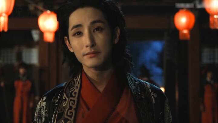 วิธีที่ถูกต้องในการเปิดคนร้าย丨Flower of Evil丨Night Scholar Lee Soo Hyuk