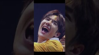 Actor Wang Yibo 演员王一博
