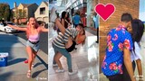 💜Lovely Couple&Relationship Goals TikTok Compiation - Cute Couples Musically 2019