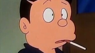 爸爸：大雄，18岁，可以判刑了