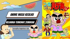 Keluarga Terhemat, Terkocak,Yuk Kita Nostalgia Bersama🫰