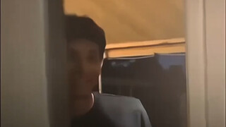 “คำพูดรุนแรงเมื่อจากไป”