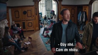Sebastian Fitzeks Die Therapie EP 1 [Sub Việt]
