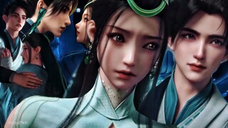 Donghua Baru Rillis Bulan Juli [Beyound The Divine State] ‼️Mc Op Gak Naif Plus Banyak Heroin🍁