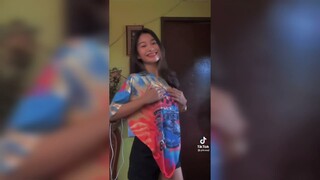 SHIRTS AND TOPS TIKTOK DANCE COMPILATION