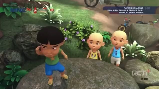 upin ipinn