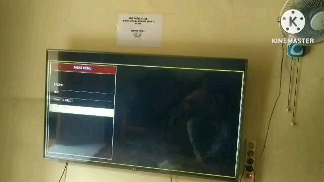 Mortal kombat 11 Episode 1 - 9