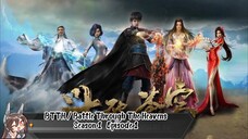 BTTH / Battle Through The Heavens Season 1 Episode 1 SUB INDO