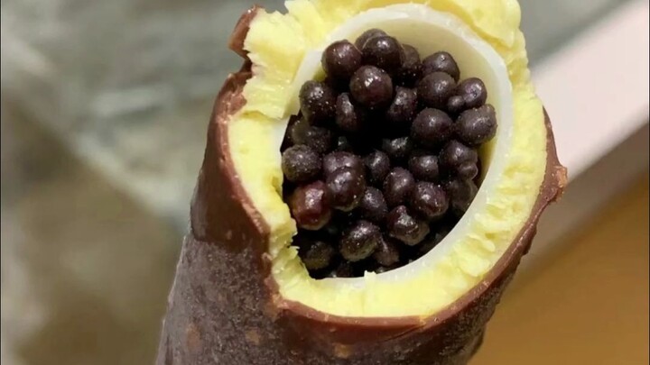 Is the ice cream industry really this cutthroat now?