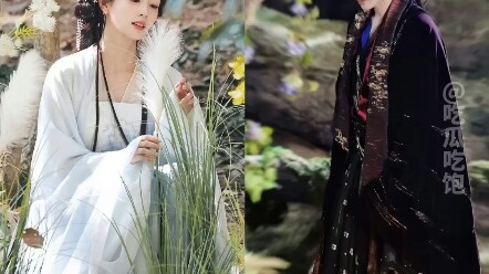 Is this the “Love Between Fairy and Devil” windfall? Yi Xiaoya is simultaneously working on the cost
