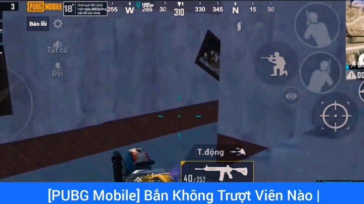 game pubg chất quá đi mất thôi