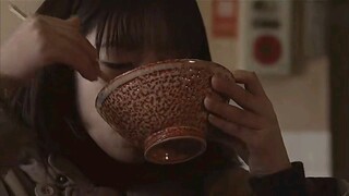 Kamen Rider Faiz: When the truth becomes a foodie