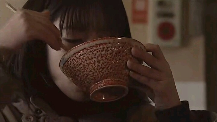 Kamen Rider Faiz: When the truth becomes a foodie