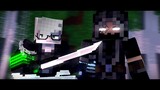 " Where We Started " - Minecraft Music Video ( Minecraft Animation )