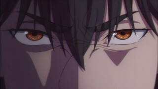 Gila Anime Baru nih Grafiknya Keren Parah🔥😱