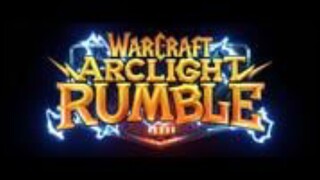 Warcraft Rumble | Intro