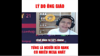 ông trù.m của rank đất sét...