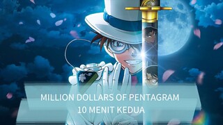 Conan The Milion Of Pentagram 10 Menit Ke 2