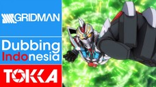 Restorasi | SSSS.GRIDMAN Fandub Indonesia