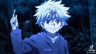 killua