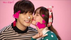 7. TITLE: My Secret Romance/Tagalog Dubbed Episode 07 HD