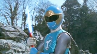 Siêu Nhân Cuồng Phong : Tập 6 Kéo Và Nữ Nhẫn Giả ( Vietsub )