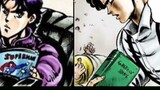 [JoJo] 25 Details And Bonus About The Main Character