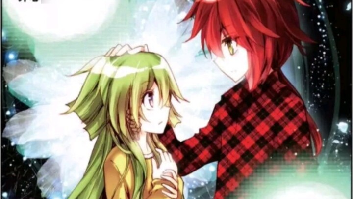 [Runaway Neighbor] My Zhu Fei will never be