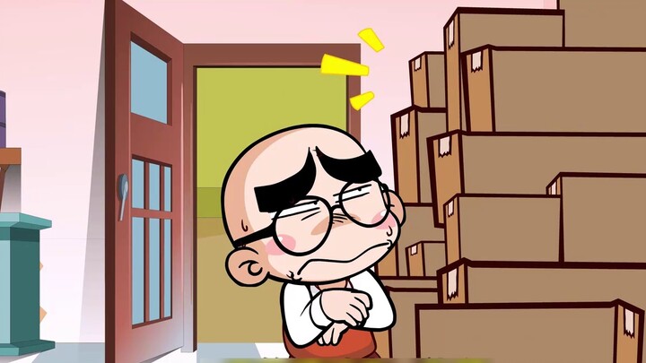 [Tang Tang] My parents’ addiction to mobile phones far exceeds mine