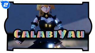 CalabiYau|_2
