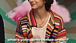 Chàng trai toàn đường, ai mà không yêu chứ?