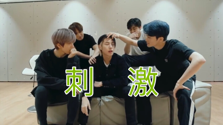 [All Jun] I’m at work, okay? Could you guys lay off a bit?