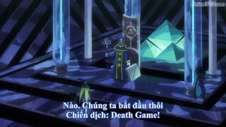 Siêu Trộm Joker tập 17