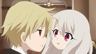 [Animasi Nasib] Illya: Hari ini, dendam lama dan baru dihitung bersama!