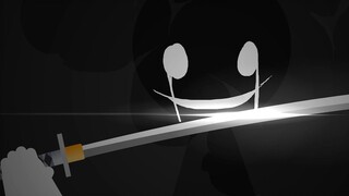 【Stickman】Hunted｜The Ghost Story: Chapter 4 - Hunted(by Micromist)