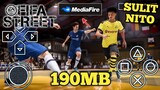 Download FIFA STREET 2 Game on Android | Latest Android Version