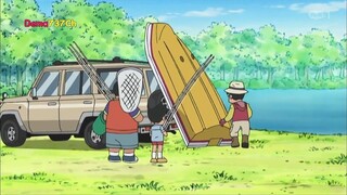 Doraemon episode 453