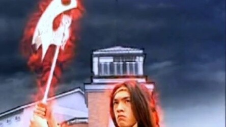 Gian thợ săn quỷ mười năm trước VS Gian thợ săn quỷ mười năm sau