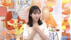 【 AKB48/Oguri Yui 】 Janken (2024.06.03)