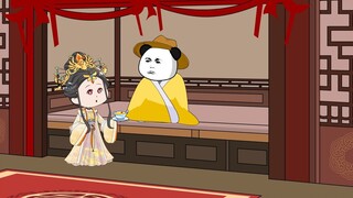 Episode 17: Brother Four, You Really Scared Me