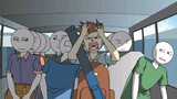 Makakalimutin (College Life) | Pinoy Animation