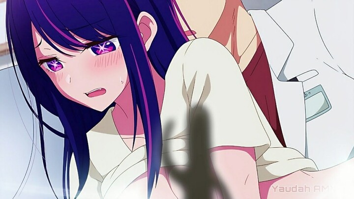 Oshi no Ko Nevada