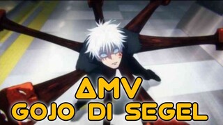 REUNI GOJO DAN GETO AMV