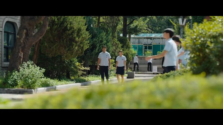 Teach Yᴏᴜ ᴀ Lesson - Episode 10 End [Eng Sub]