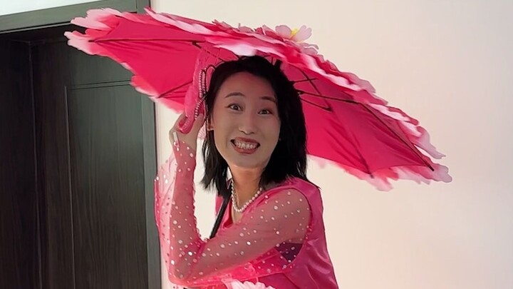 Wearing ugly clothes and going out challenge!