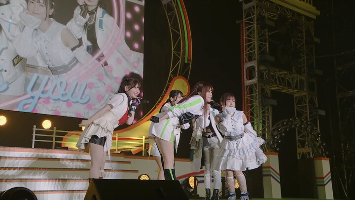 [250921] Gakuen Idolmaster Class Competition First Star Sports Festival DAY 2