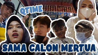 PRANK MPUTS ILANGIN GELANG! SAMPE PANIK?!