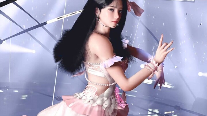 VAM Energetic Dance Virtual Idol Bon Bon Chocolat (Live)