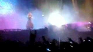 Evanescence - Sweet Sacrifice Live in Rio